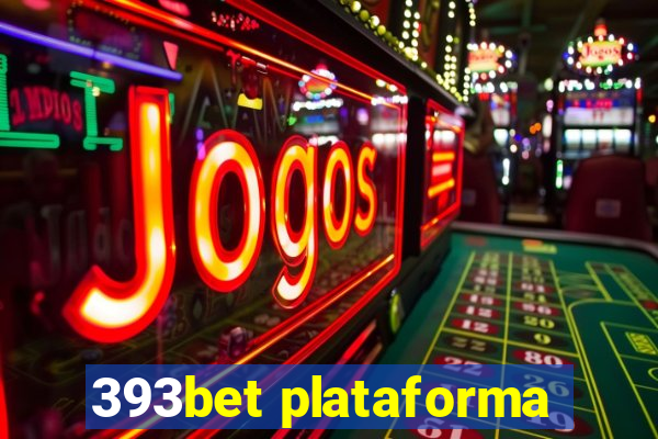 393bet plataforma